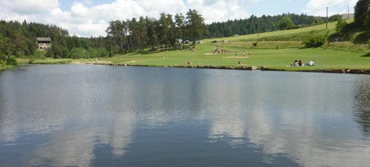 德拉帕拉格酒店(Hôtel de La Plage)图片