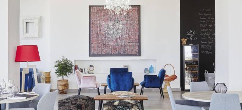 艾西拉32公寓式酒店(Asilah 32)图片