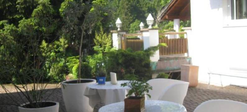 克莱纳康尼格酒店(Hotel Kleiner König)图片