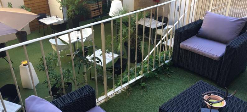 Logis Hôtel Restaurant la Châtellenie图片