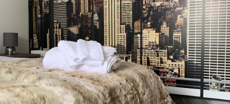 The Station Hotel图片