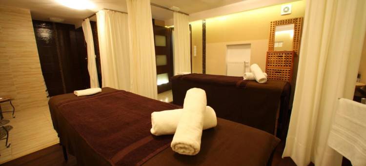 Rezydencja Pod Tężnią & Spa图片