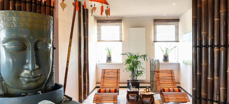 萨尔路易斯维克多公寓酒店(Victor's Residenz-Hotel Saarlouis)图片