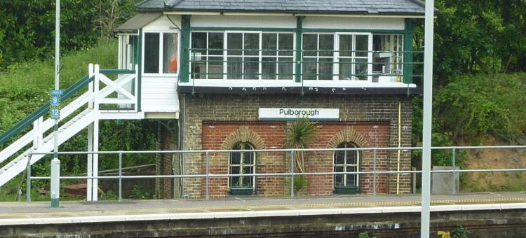 契克斯酒店(Chequers Hotel)图片