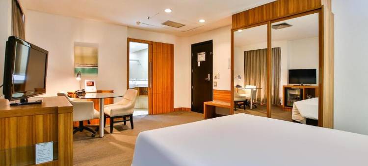奥夫特阿弗雷酒店(Oft Alfre Hotels - Goiânia)图片
