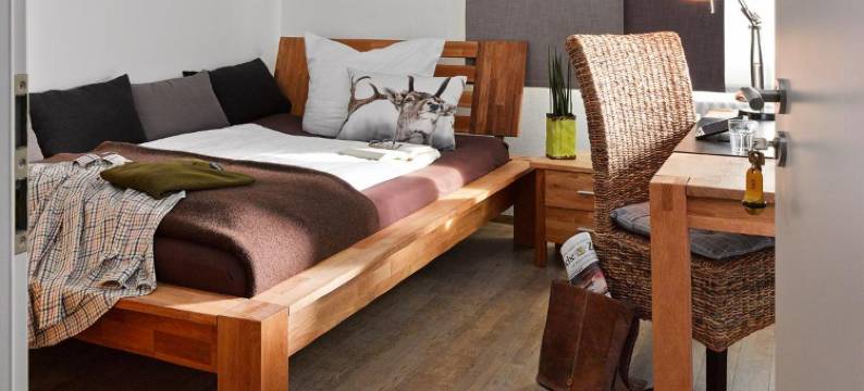 兰卡斯托夫奥森酒店(Landgasthof Ochsen)图片