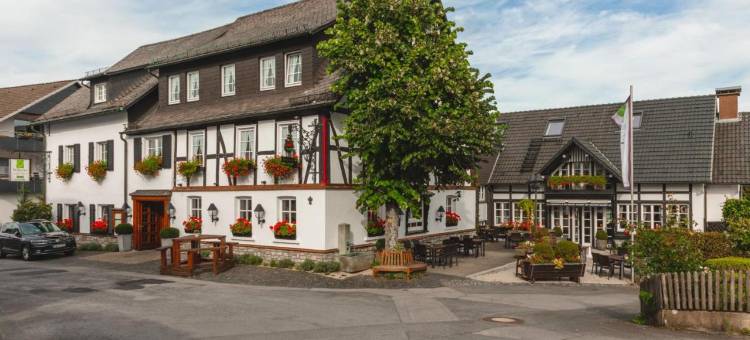 威勒克旅馆兰德酒店(Landhotel Gasthof Willecke)图片