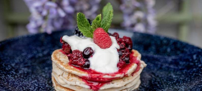 华福酒店(Whitford House Hotel)图片