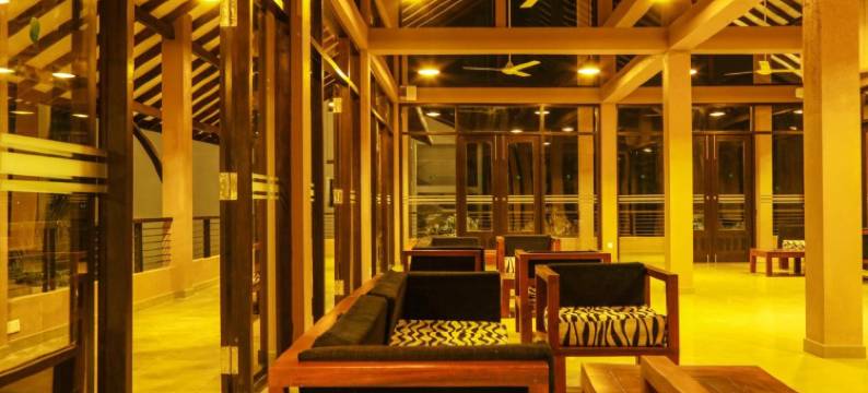 橡光雅拉野逸酒店(Oak Ray Wild Yala)图片