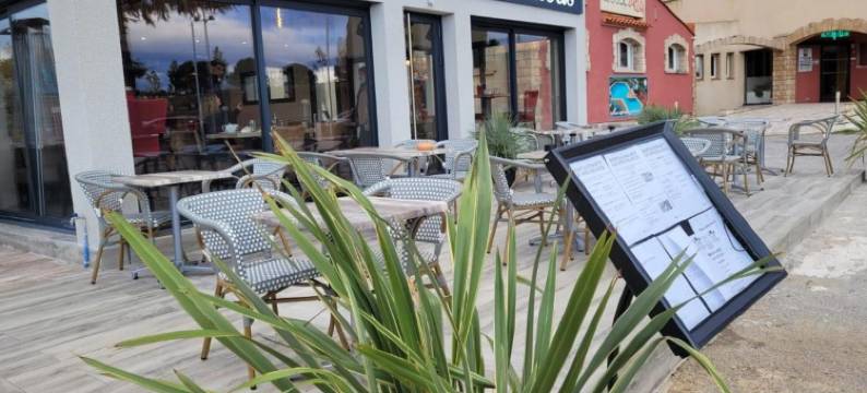 尼罗斯酒店(Le Neoulous)图片