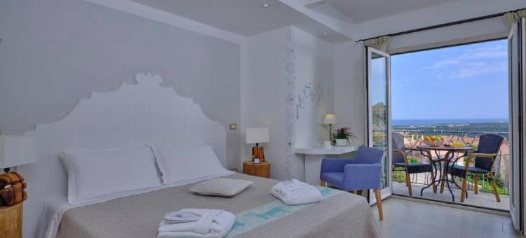 甜蜜生活精品酒店(Dolce Vita Boutique Hotel)图片