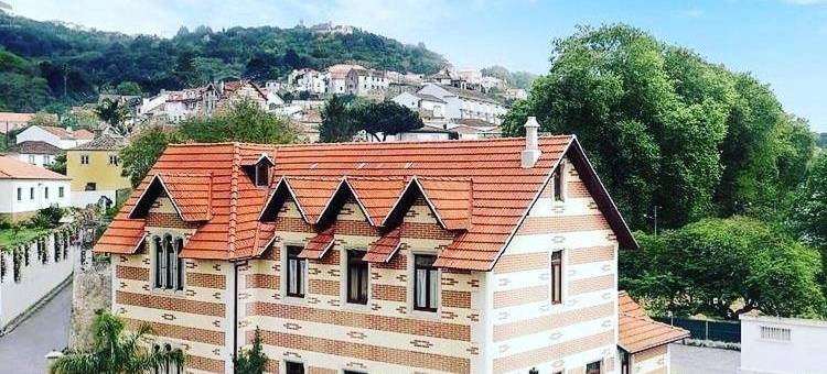 维托里努别墅酒店(Chalet Vitorino)图片