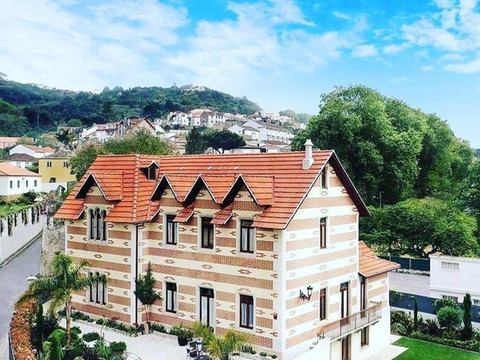 维托里努别墅酒店