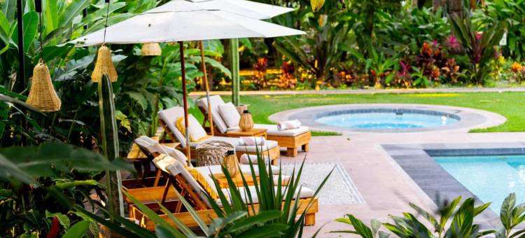 La Paranera酒店 & Relax(La Paranera Hotel & Relax)图片