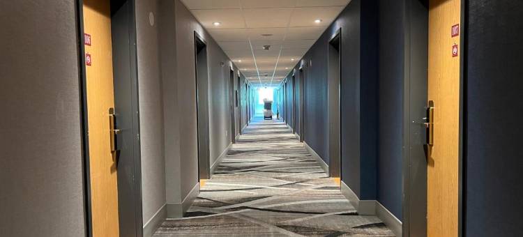 康沃尔速8酒店(Super 8 by Wyndham Cornwall on)图片