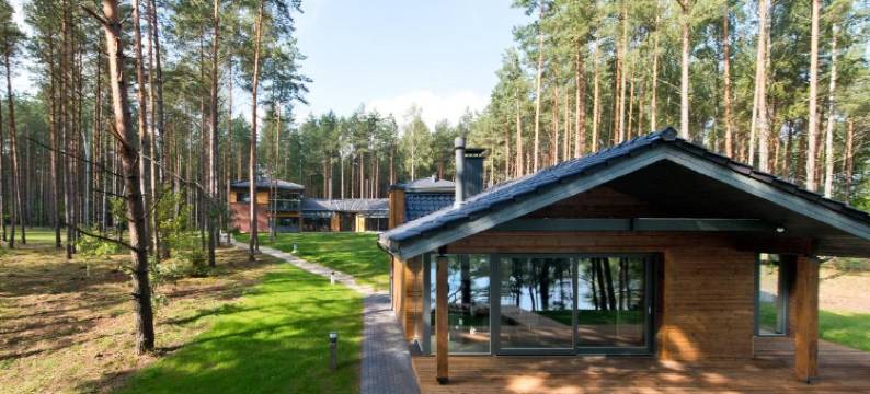 Ami Residence Forest图片