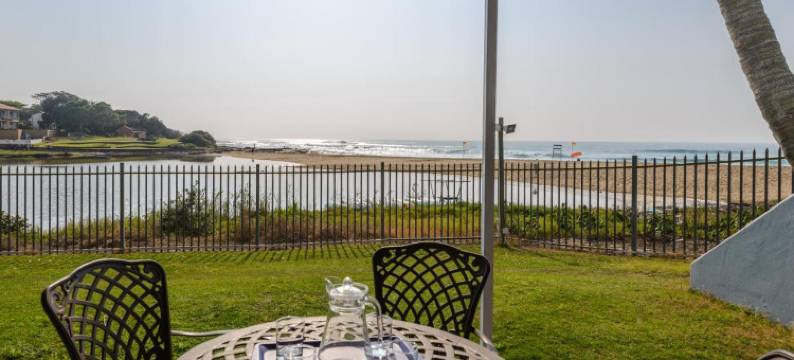 圣迈克尔斯金沙酒店及分时度假村(St Michaels Sands Hotel & Time Share Resort)图片