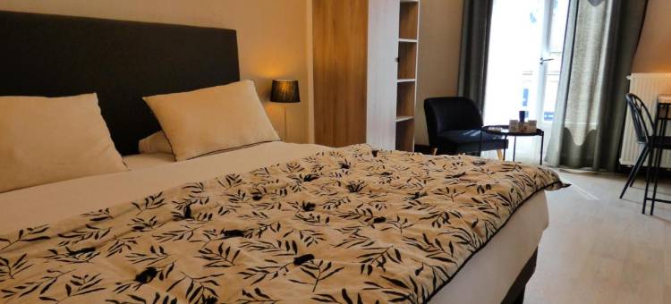 艾莫劳德酒店(Logis Hôtel Emeraude)图片