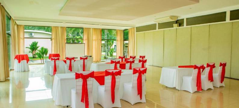 劳斯里奥斯酒店(Hotel Los Rios)图片