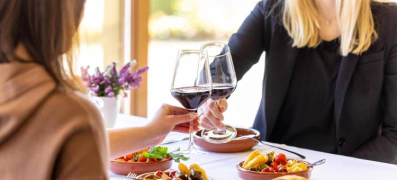 伦堡海德奥罗度假村(Eurostrand Resort Lüneburger Heide)图片