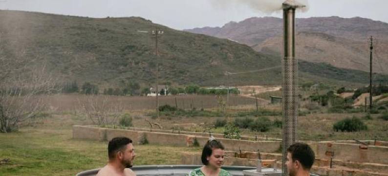 蓝牛谷仓精品农场住宿酒店(Blue Cow Barn - Boutique Farm)图片