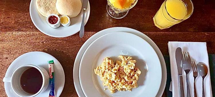 Hotel La Plazuela 酒店(Hotel la Plazuela)图片