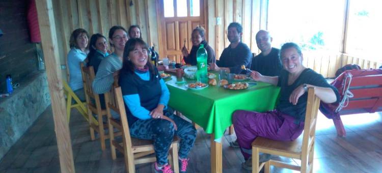 Piuke Mapu Patagonia Hostel图片