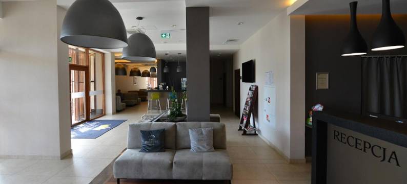 英菲莉尔酒店(Hotel Imperiale)图片