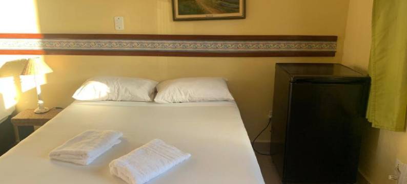 坎托达恩赛亚达酒店(Hotel Canto da Enseada)图片