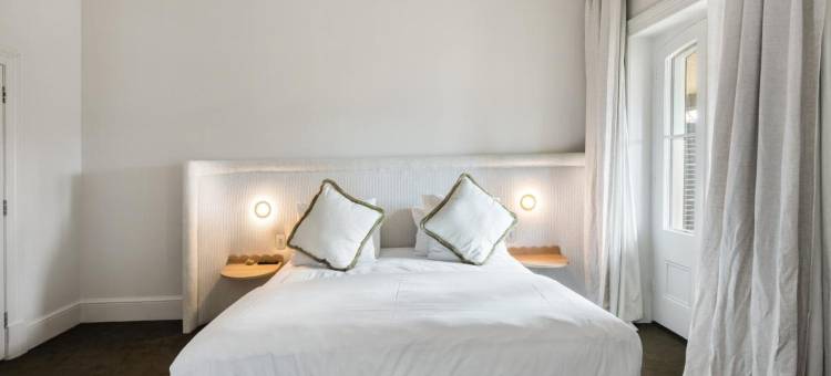 斯特灵酒店(The Stirling Hotel)图片