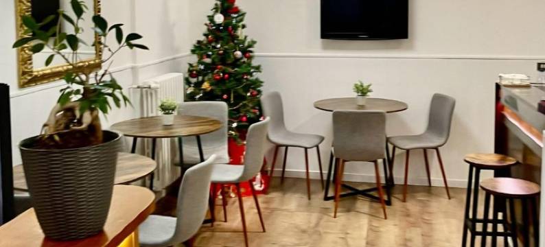 圣埃尔科雷诺酒店(Hotel S. Ercolano)图片