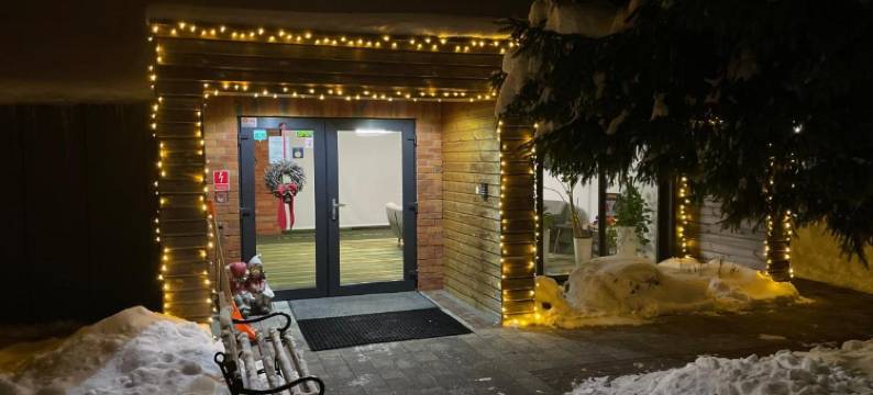 Kompleks Taaka Ryba图片