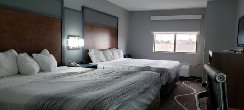 莫斯顿AmericInn酒店(AmericInn by Wyndham Mauston)图片