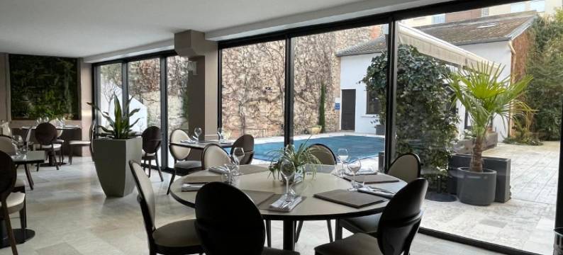 Le Pavillon d'Enghien, Vichy Centre图片