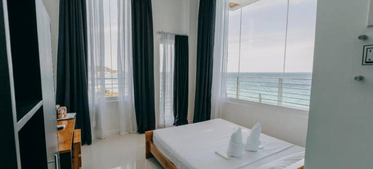 马尔克·范内利奥斯洛布(The Marc Vannelli Oslob)图片