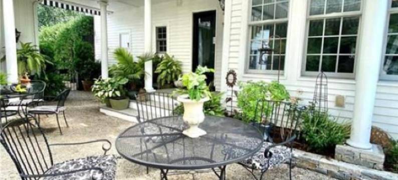 哈特福德南部/格拉斯顿伯里康涅狄格河谷公寓(The Connecticut River Valley Inn Hartford South/Glastonbury)图片