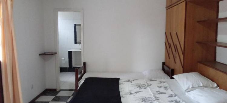 Soledade Pousada e Apart Hotel图片