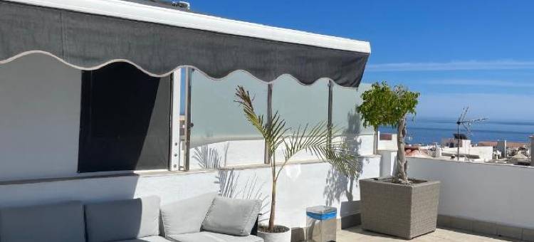 阿布里尔青年旅馆(ABRIL NERJA)图片