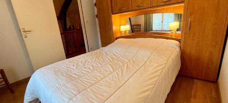 柯狄雷尔旅馆(La Cordillière)图片