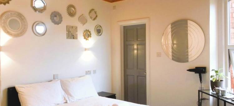 克莱蒙特酒店(Claremont Hotel)图片