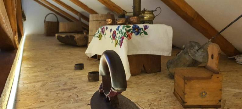 Village House Dunja图片