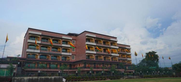 梅菲尔Purnea(Mayfair Purnea)图片