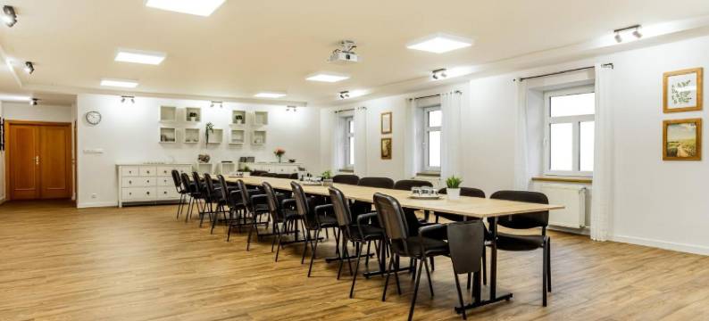 潘斯卡酒店(Hotel Panská)图片