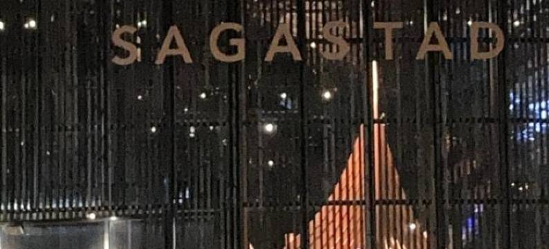 Line på Hauane1图片