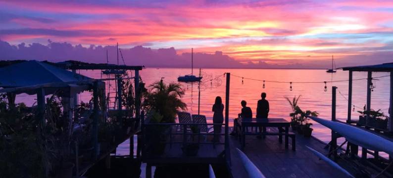 西贡湾民宿(Saigon Bay Bed & Breakfast)图片