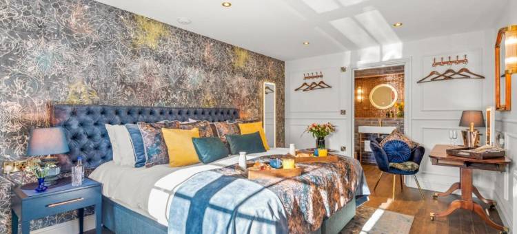 科雷亚酒店(The Ley Arms)图片