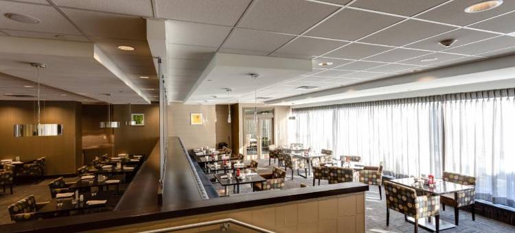 Holiday Inn 萨德伯里(Holiday Inn Sudbury)图片