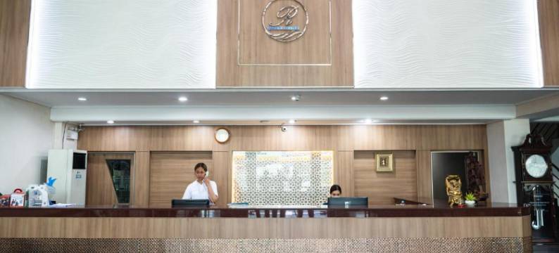 河畔酒店-经济型(River Hotel The Budget)图片