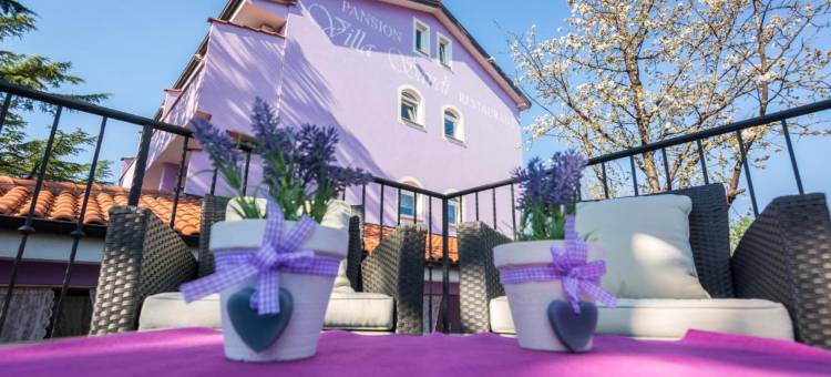 桑迪别墅酒店(Hotel Villa Sandi - Free Parking)图片