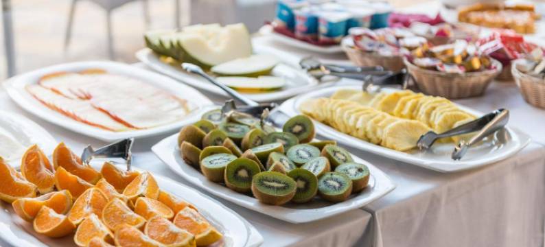 肯温特精品酒店(Can Vent Boutique Hotel)图片